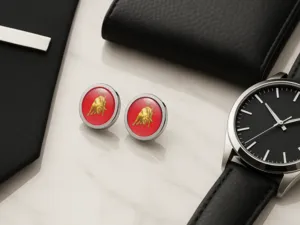 Lamborghini Gemelos Personalizados Hombre Racing Premium